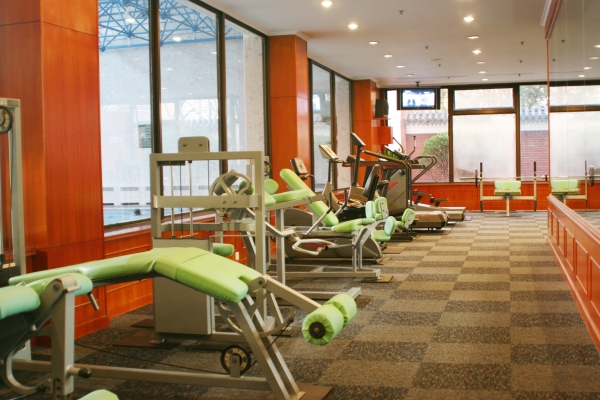 Hotel CITIC Beijing Airport (Peking)